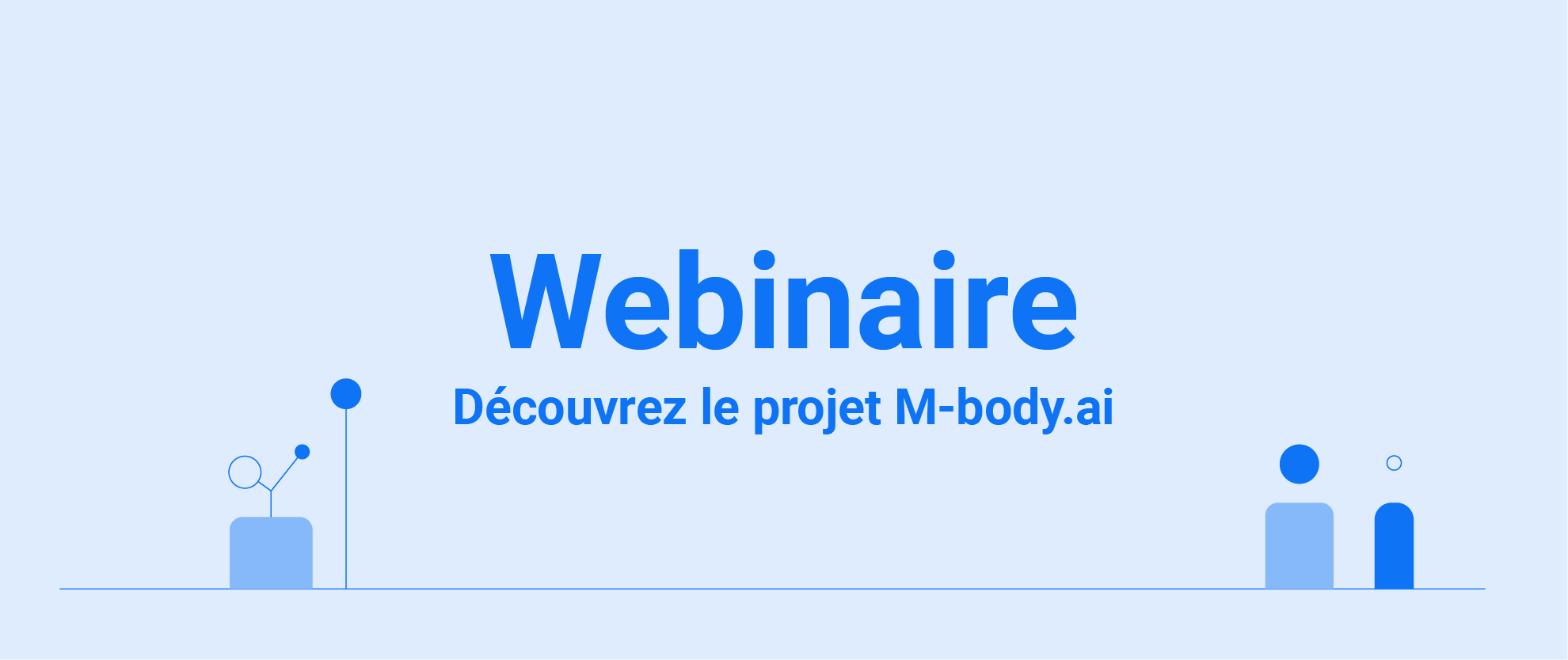 Webinaire : Découvrez le projet M-body.ai